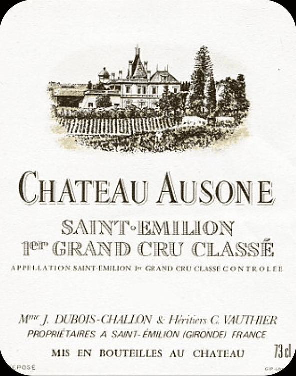 Ausone