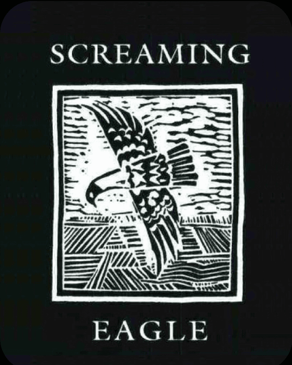 Screaming Eagle