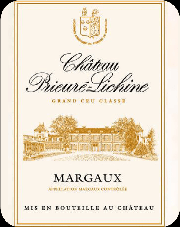 Prieuré Lichine