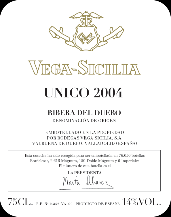 Vega-Sicilia